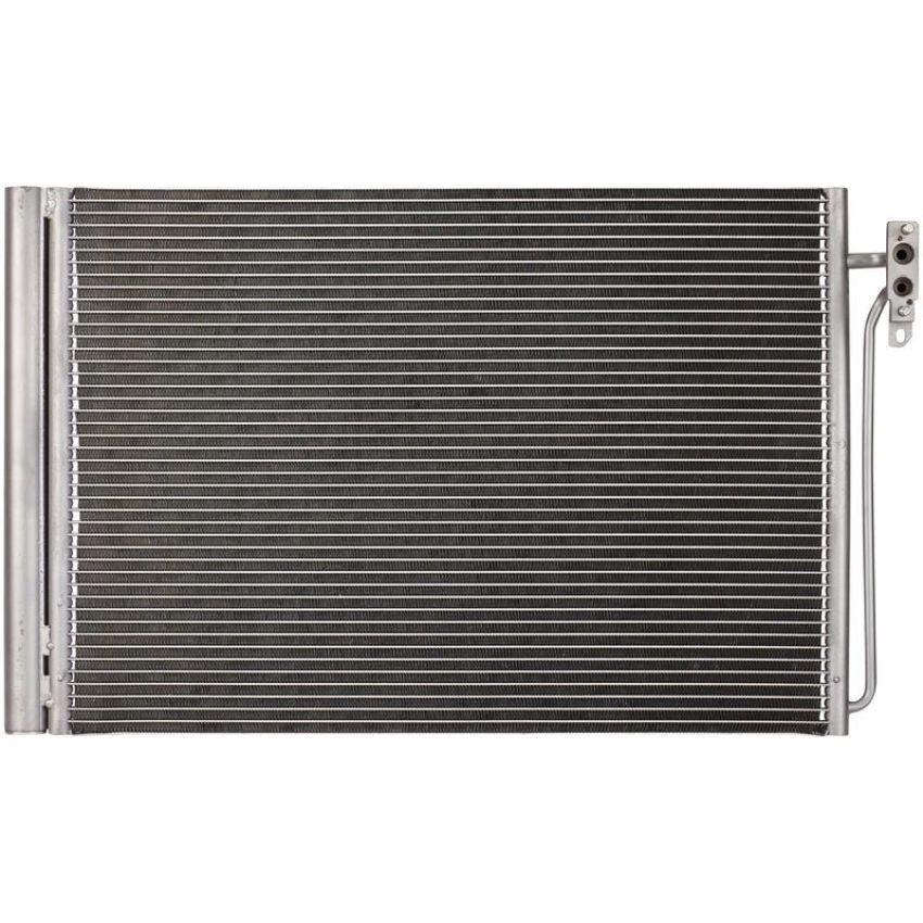Reach International 31-3422 A/C Condenser