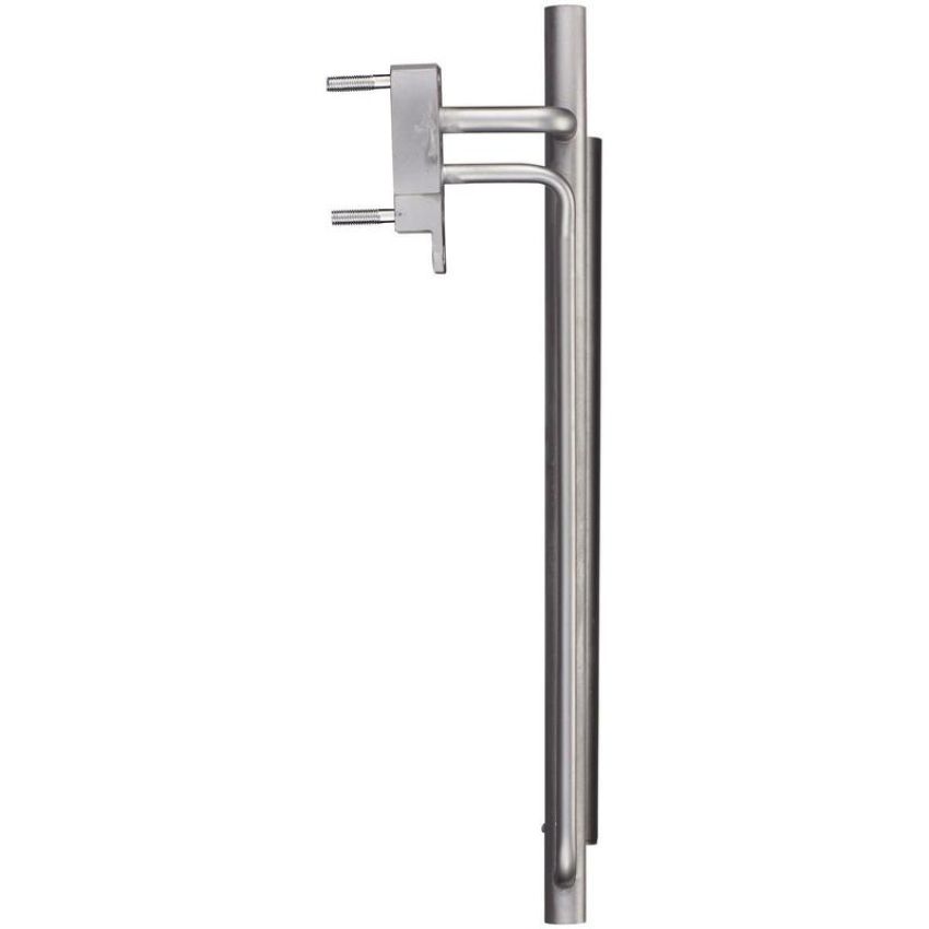 Reach International 31-3422 A/C Condenser