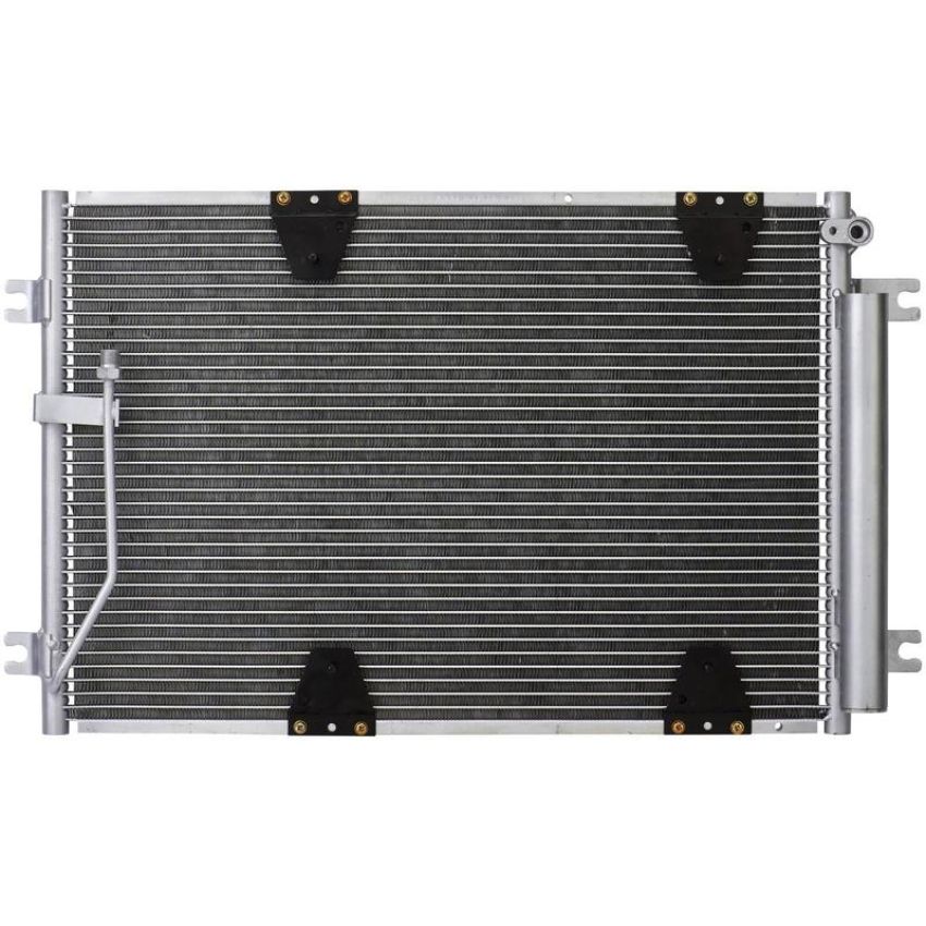 Reach International 31-3423 A/C Condenser