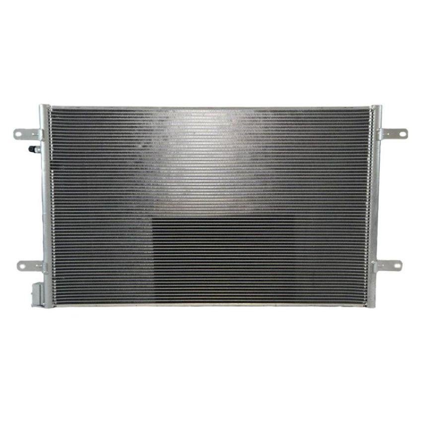 Reach International 31-3424 A/C Condenser