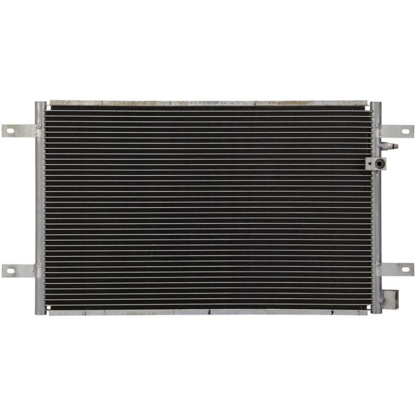 Reach International 31-3424 A/C Condenser