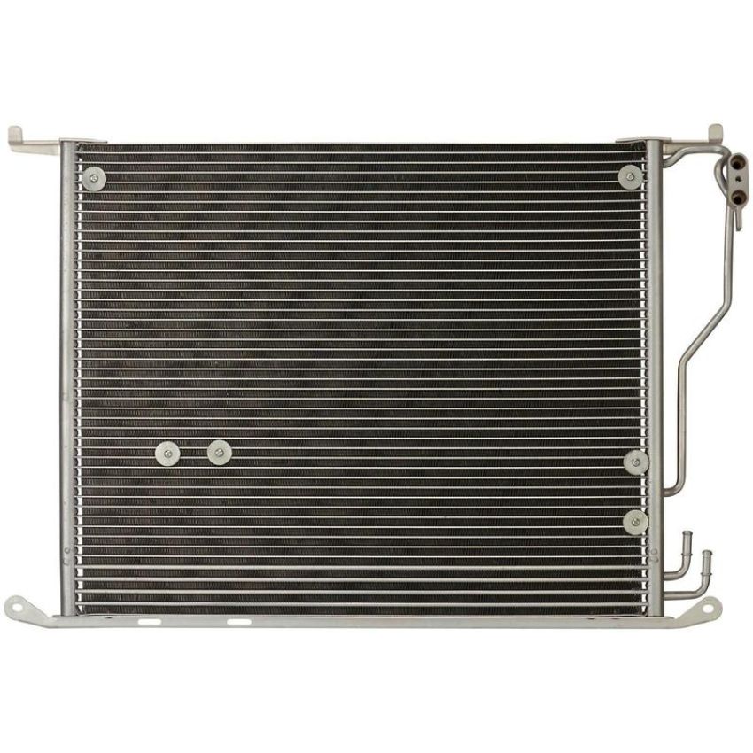 Reach International 31-3431 A/C Condenser