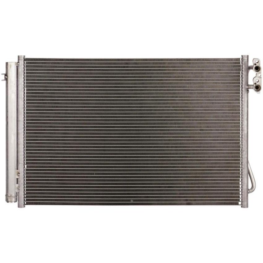 Reach International 31-3443 A/C Condenser