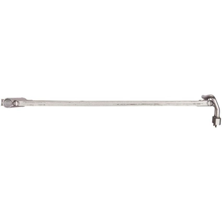 Reach International 31-3443 A/C Condenser