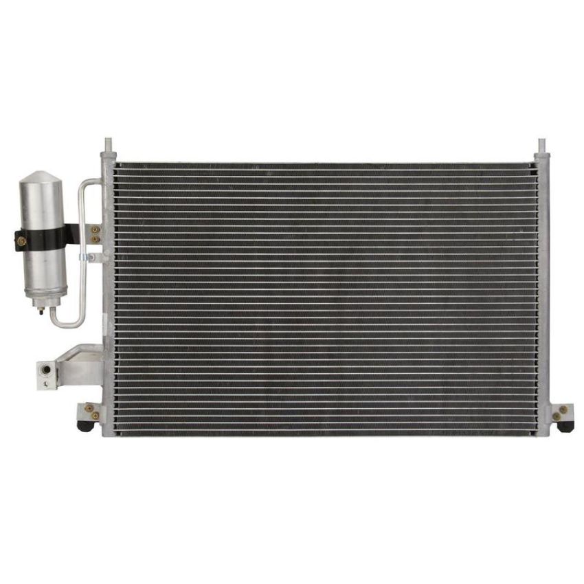 Reach International 31-3444 A/C Condenser