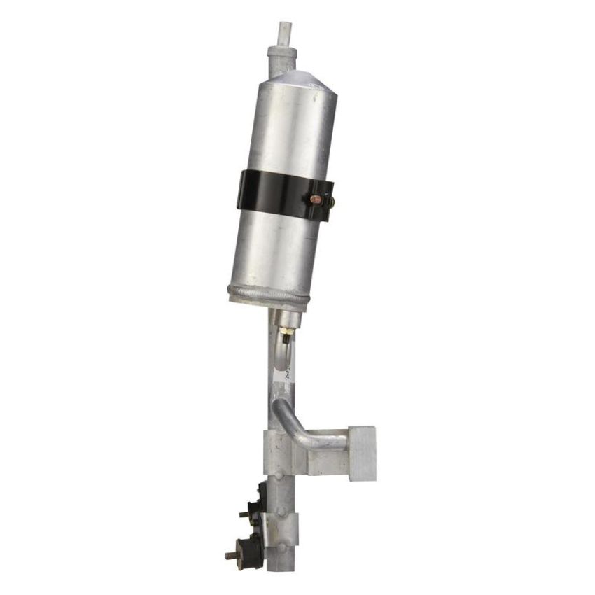 Reach International 31-3444 A/C Condenser