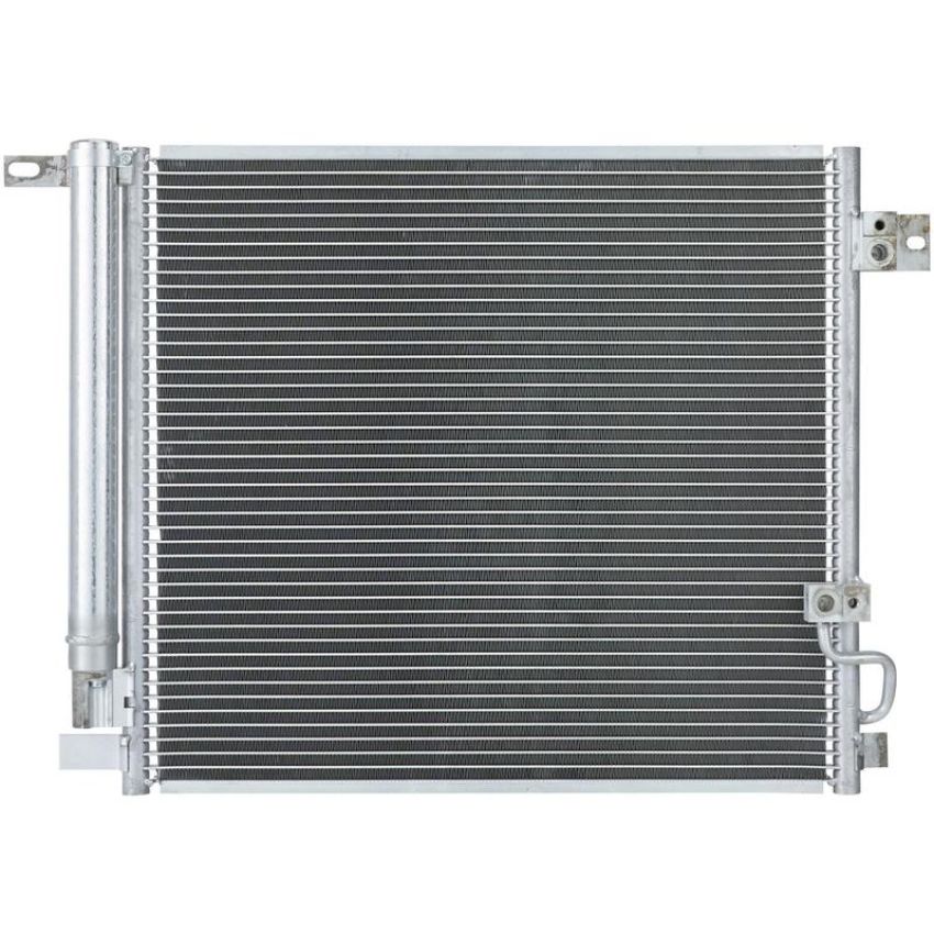 Reach International 31-3445 A/C Condenser