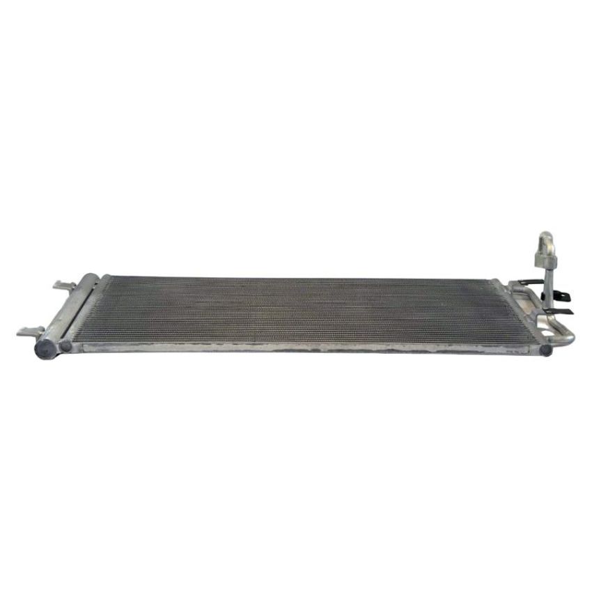 Reach International 31-3467 A/C Condenser