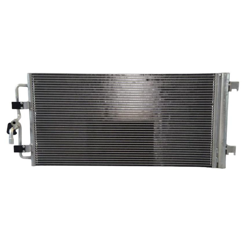 Reach International 31-3467 A/C Condenser