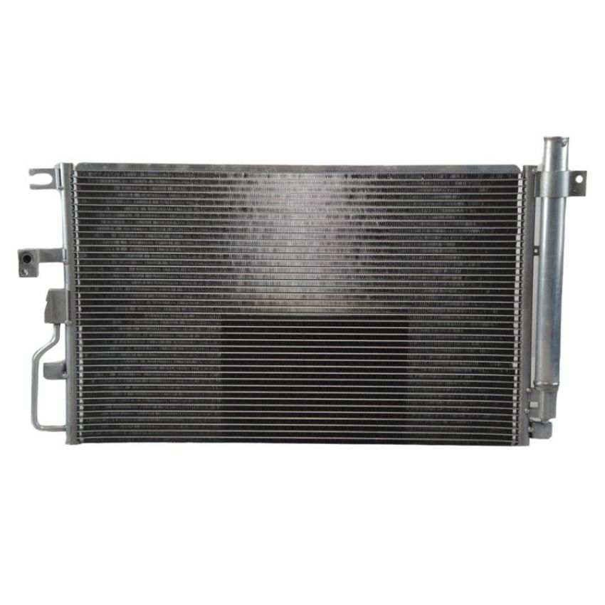 Reach International 31-3468 A/C Condenser