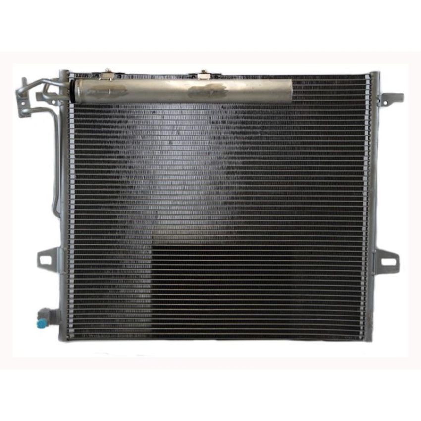Reach International 31-3478 A/C Condenser
