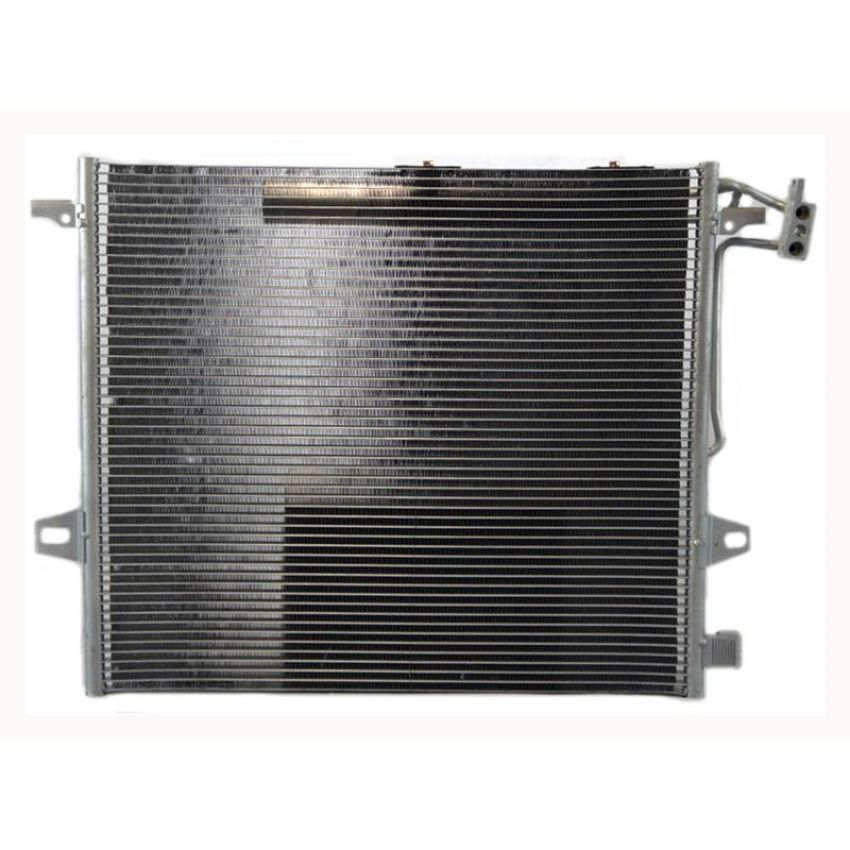 Reach International 31-3478 A/C Condenser