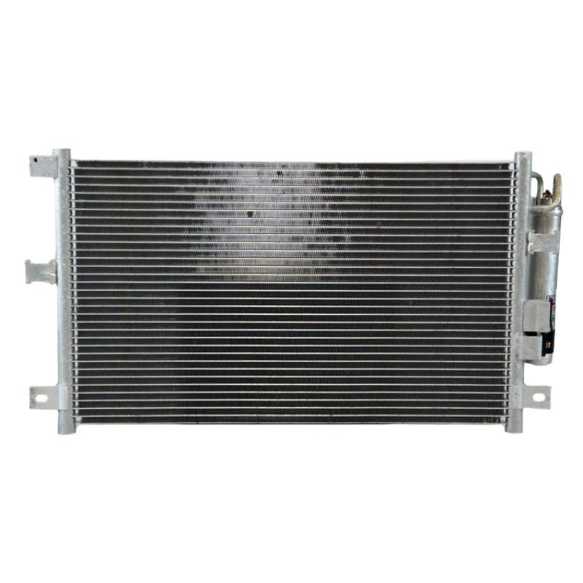 Reach International 31-3481 A/C Condenser