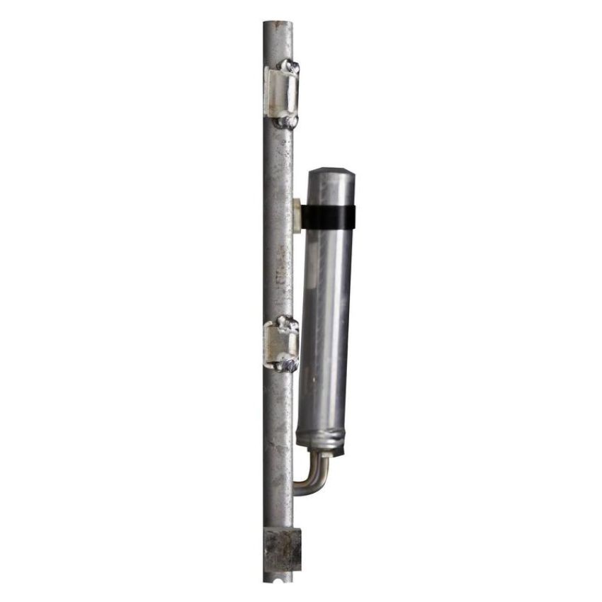 Reach International 31-3481 A/C Condenser