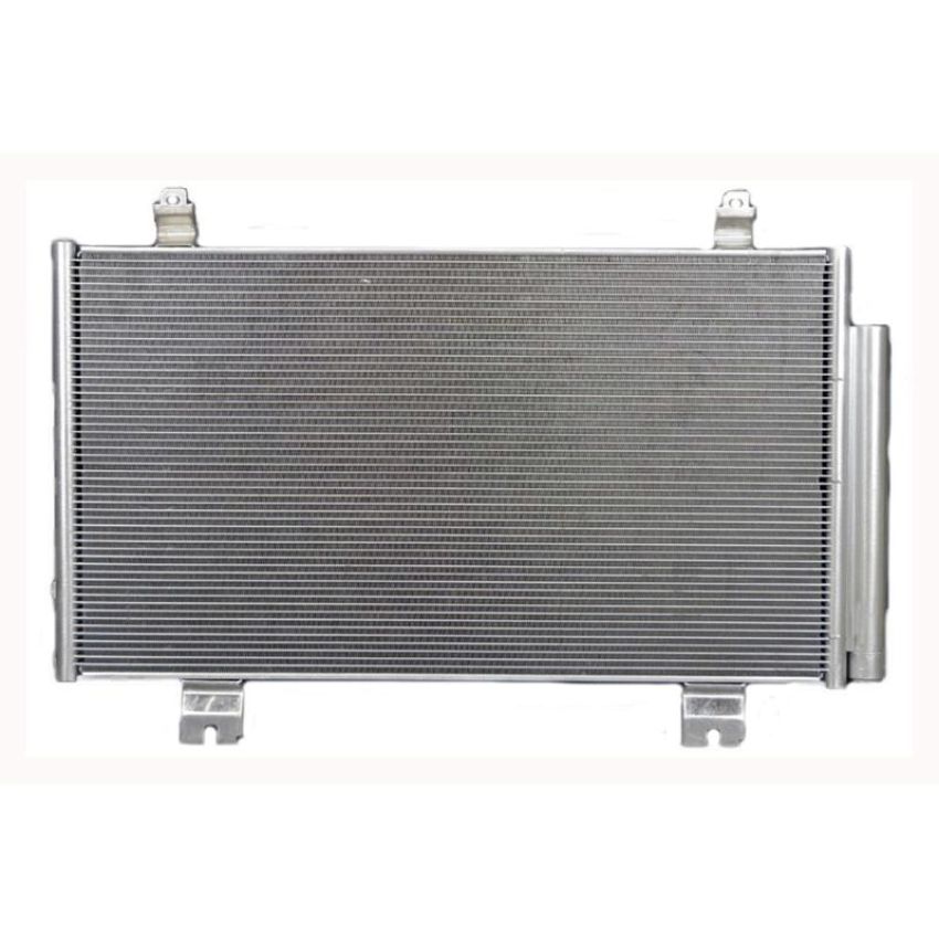 Reach International 31-3490 A/C Condenser
