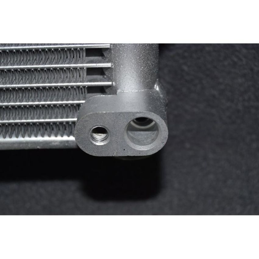 Reach International 31-3490 A/C Condenser