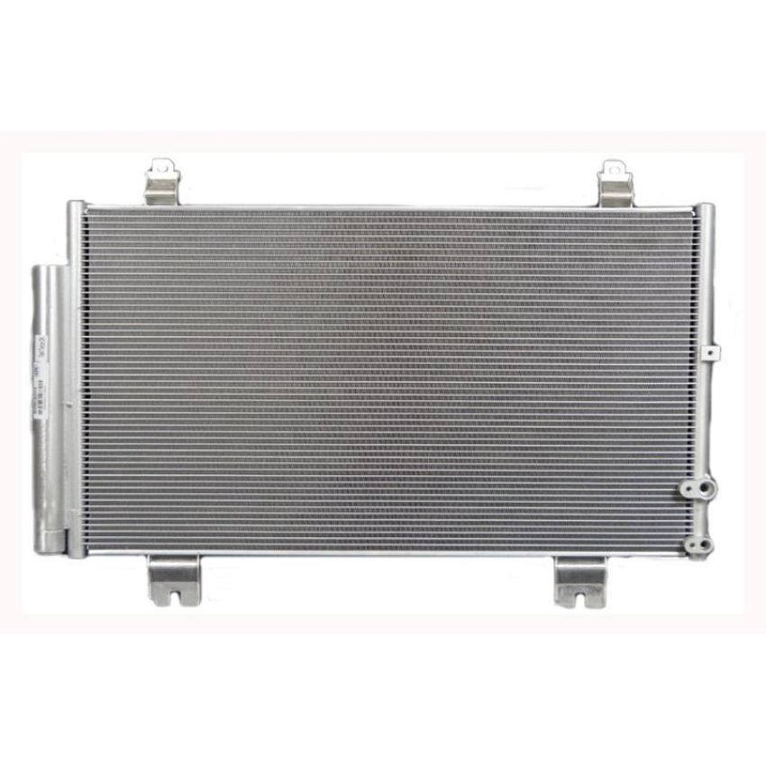 Reach International 31-3490 A/C Condenser