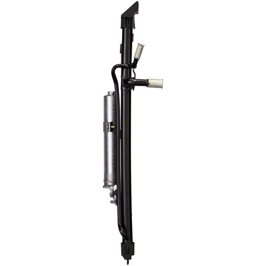 Reach International 31-3491 A/C Condenser