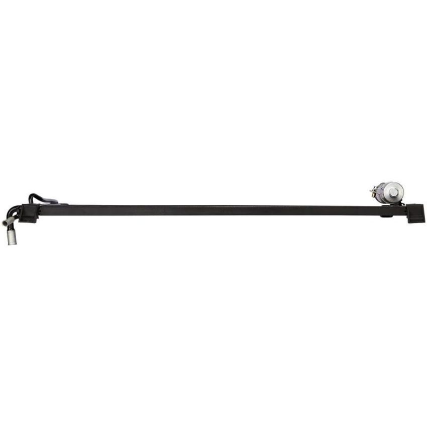 Reach International 31-3491 A/C Condenser