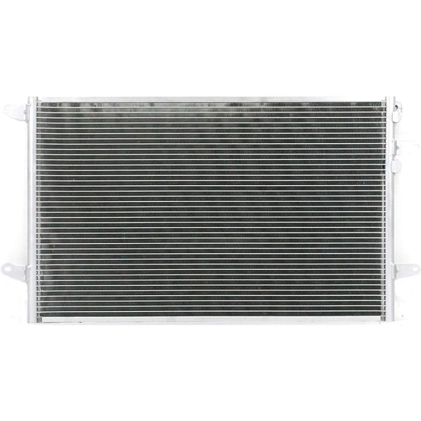Reach International 31-3492 A/C Condenser