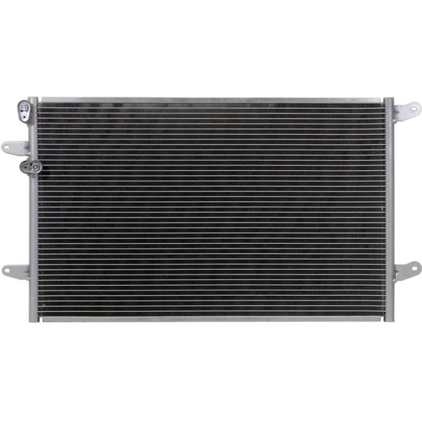 Reach International 31-3492 A/C Condenser