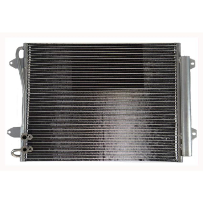 Reach International 31-3493 A/C Condenser