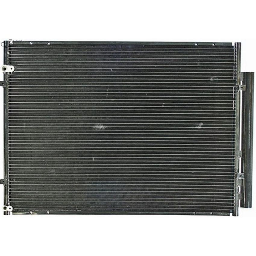 Reach International 31-3500 A/C Condenser
