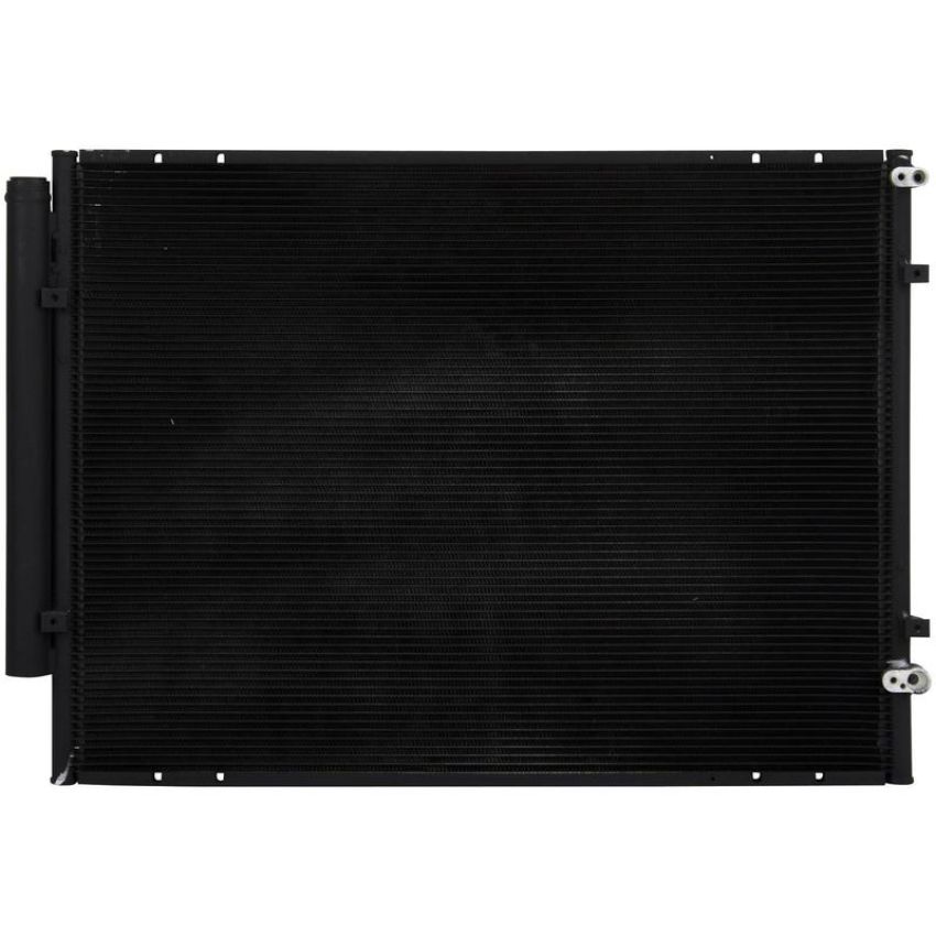 Reach International 31-3500 A/C Condenser