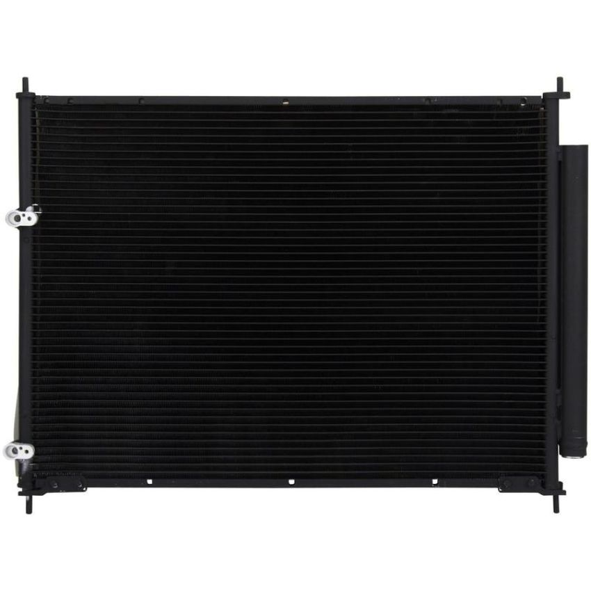 Reach International 31-3506 A/C Condenser