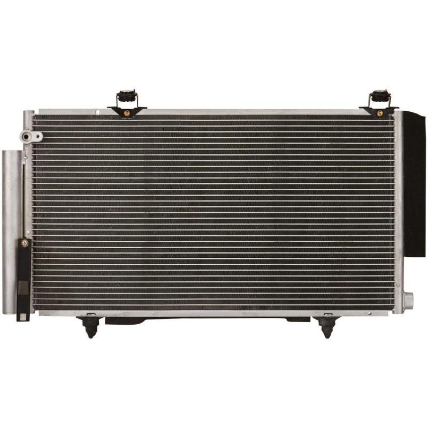 Reach International 31-3507 A/C Condenser