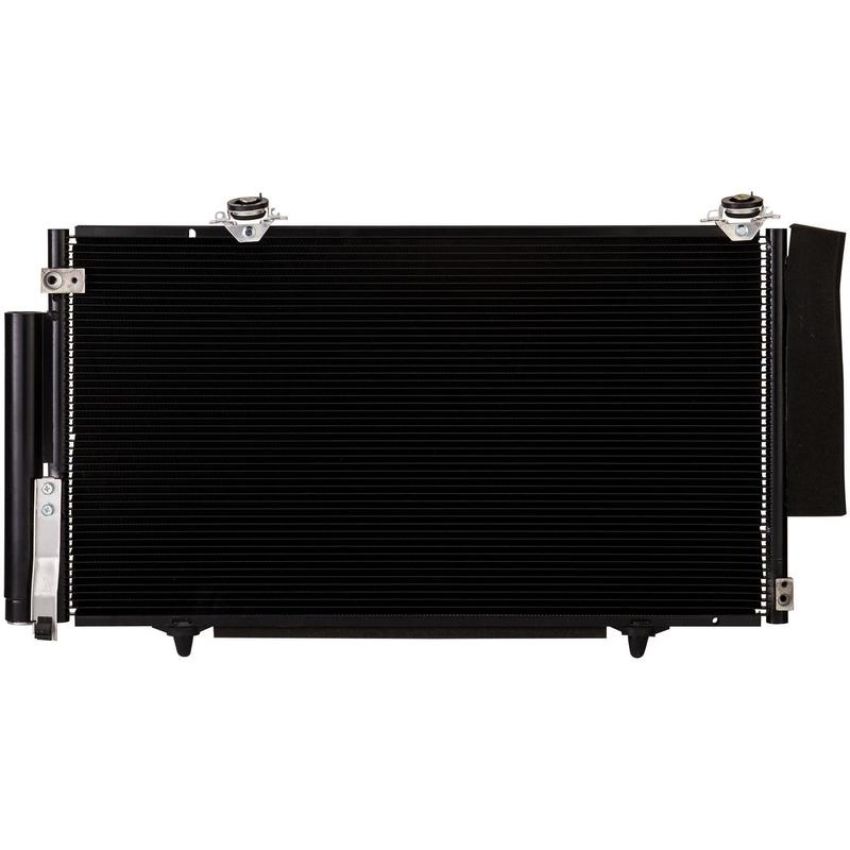 Reach International 31-3513 A/C Condenser