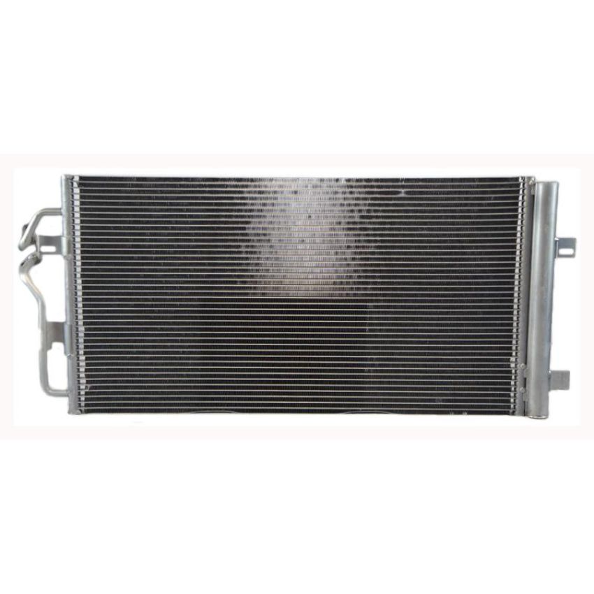 Reach International 31-3519 A/C Condenser