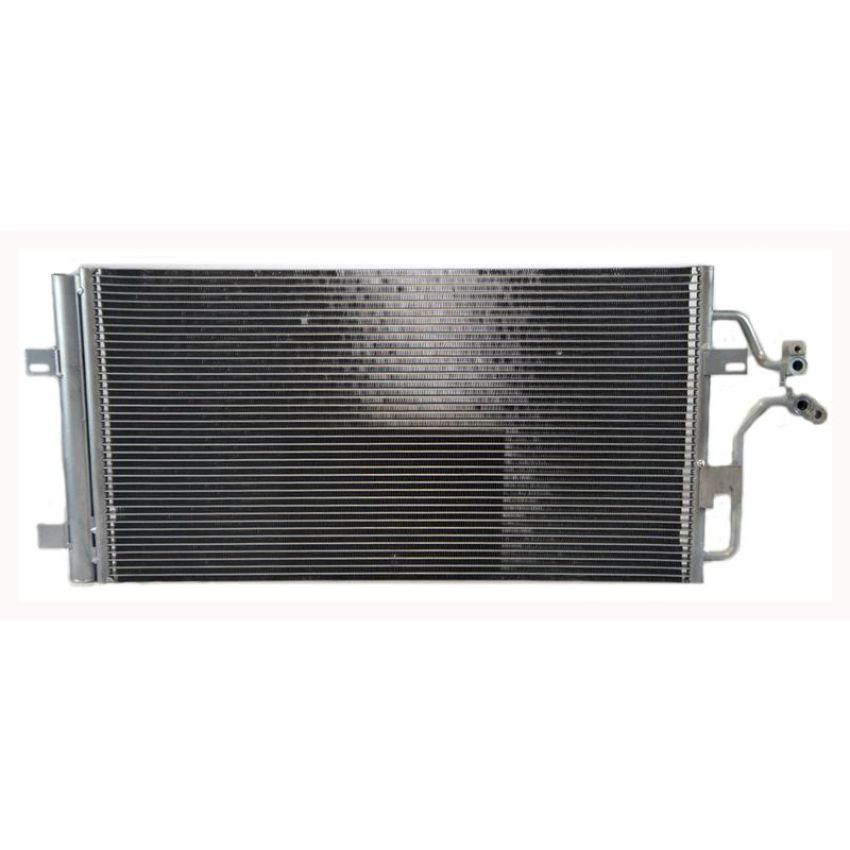 Reach International 31-3519 A/C Condenser