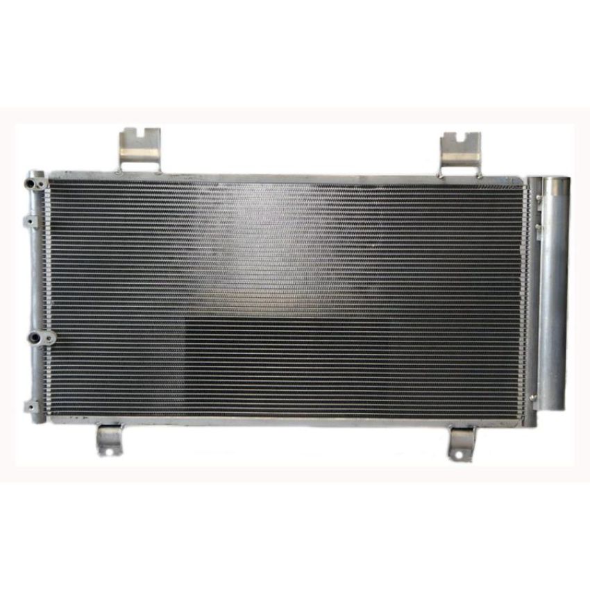 Reach International 31-3523 A/C Condenser