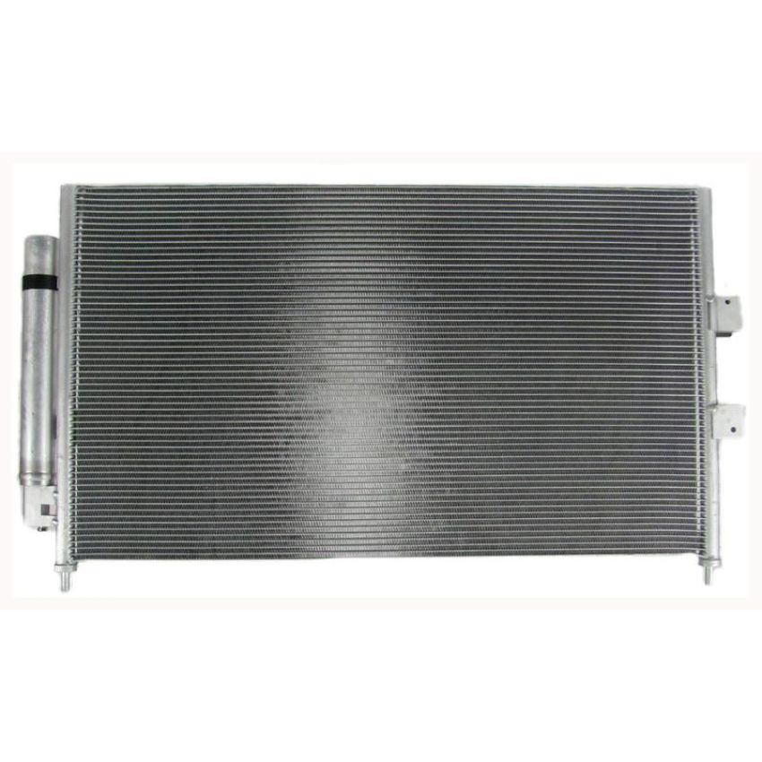 Reach International 31-3525 A/C Condenser