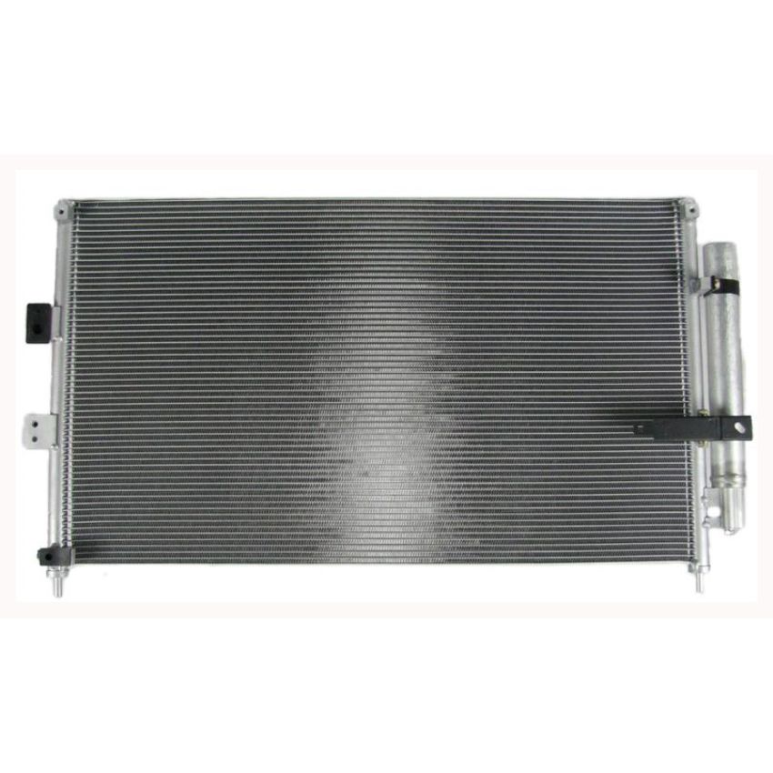 Reach International 31-3525 A/C Condenser