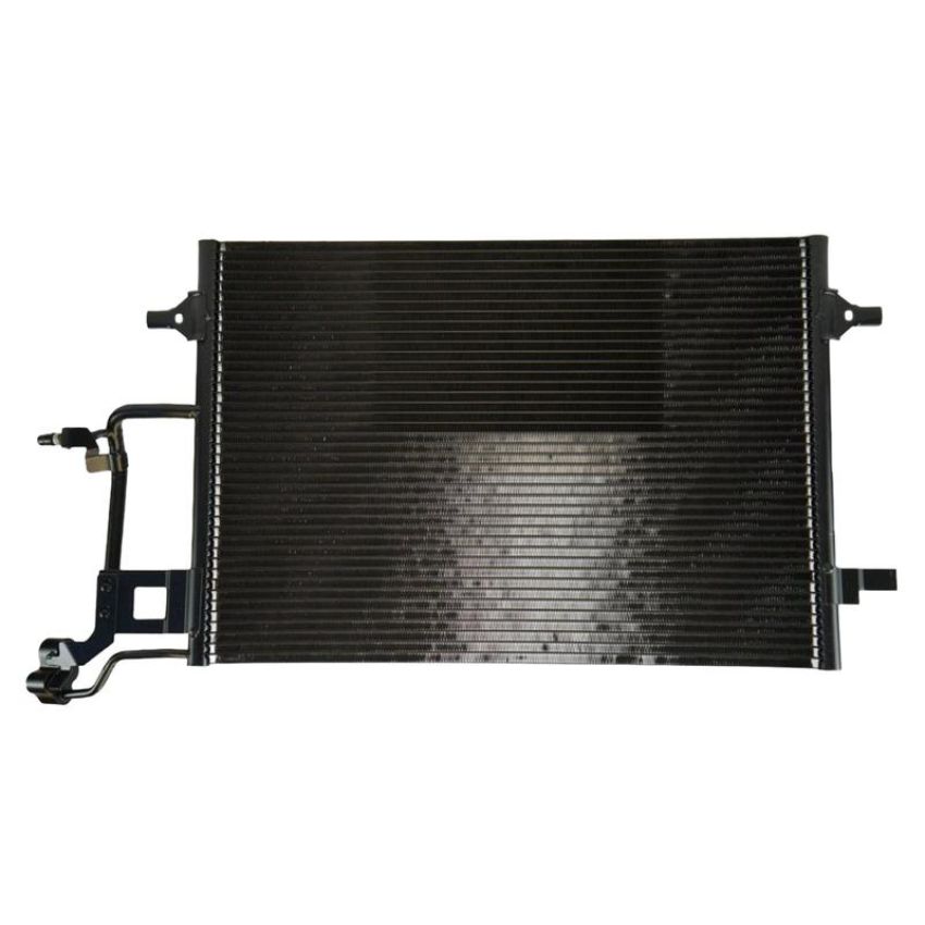 Reach International 31-3536 A/C Condenser