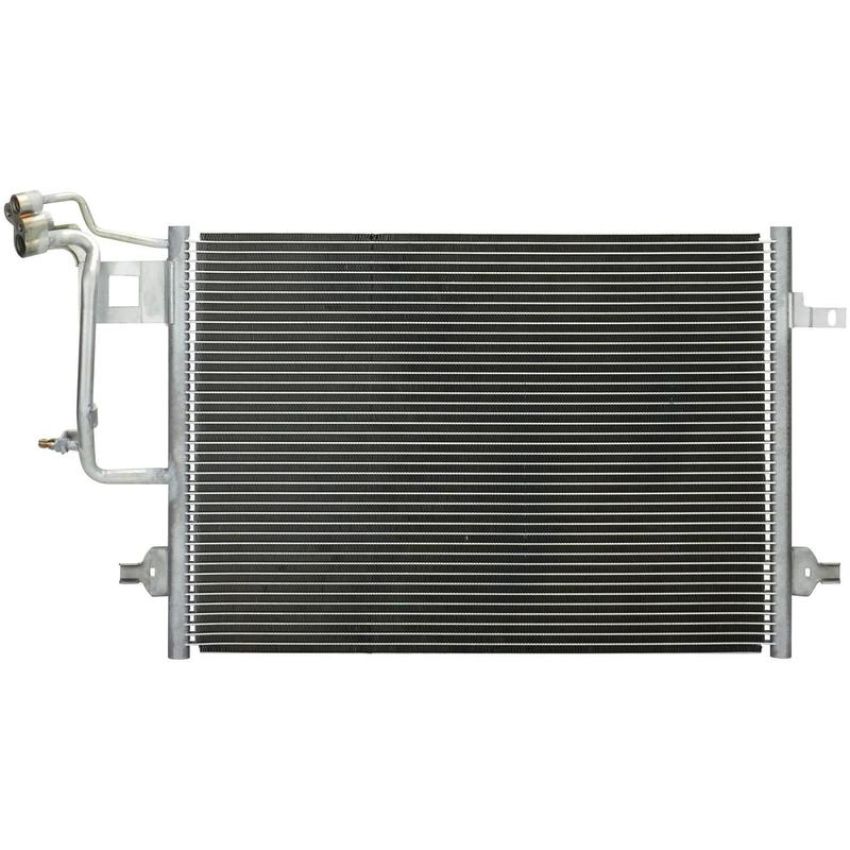 Reach International 31-3536 A/C Condenser