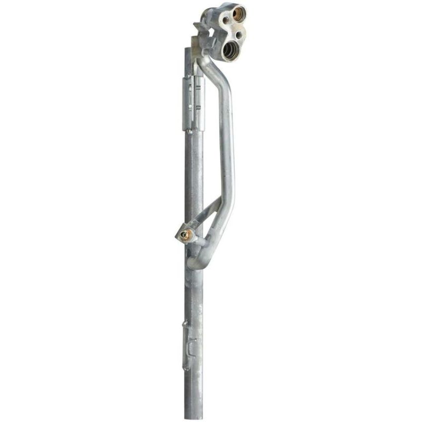 Reach International 31-3536 A/C Condenser