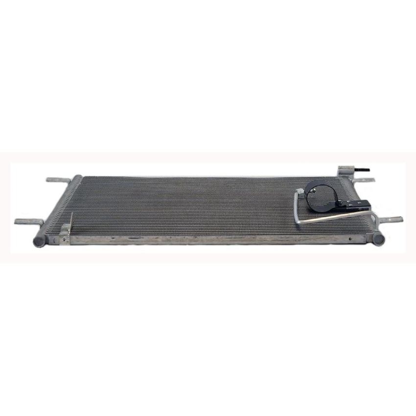 Reach International 31-3552 A/C Condenser