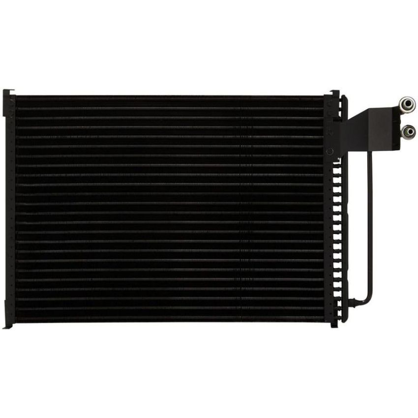 Reach International 31-3554 A/C Condenser