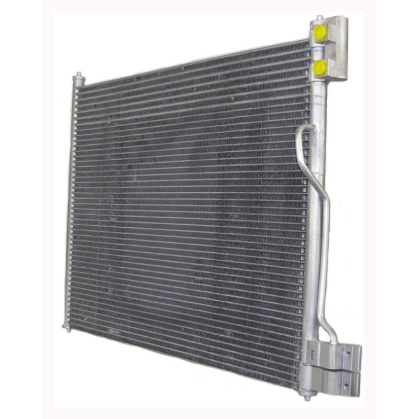 Reach International 31-3557 A/C Condenser
