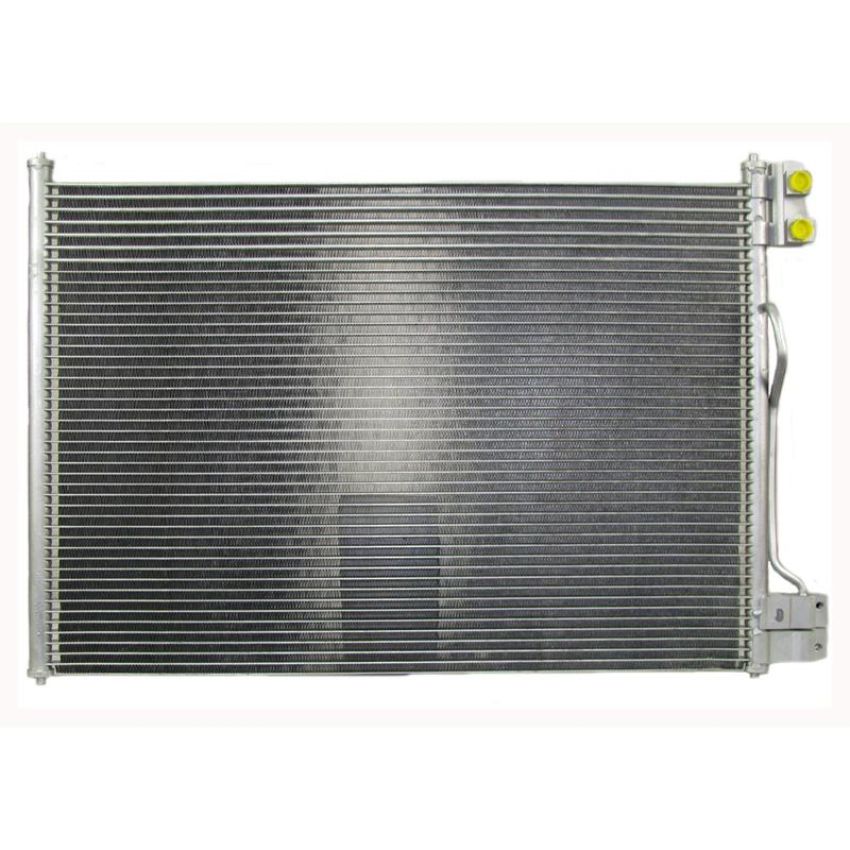 Reach International 31-3557 A/C Condenser