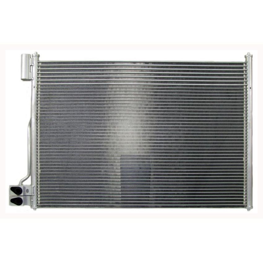 Reach International 31-3557 A/C Condenser