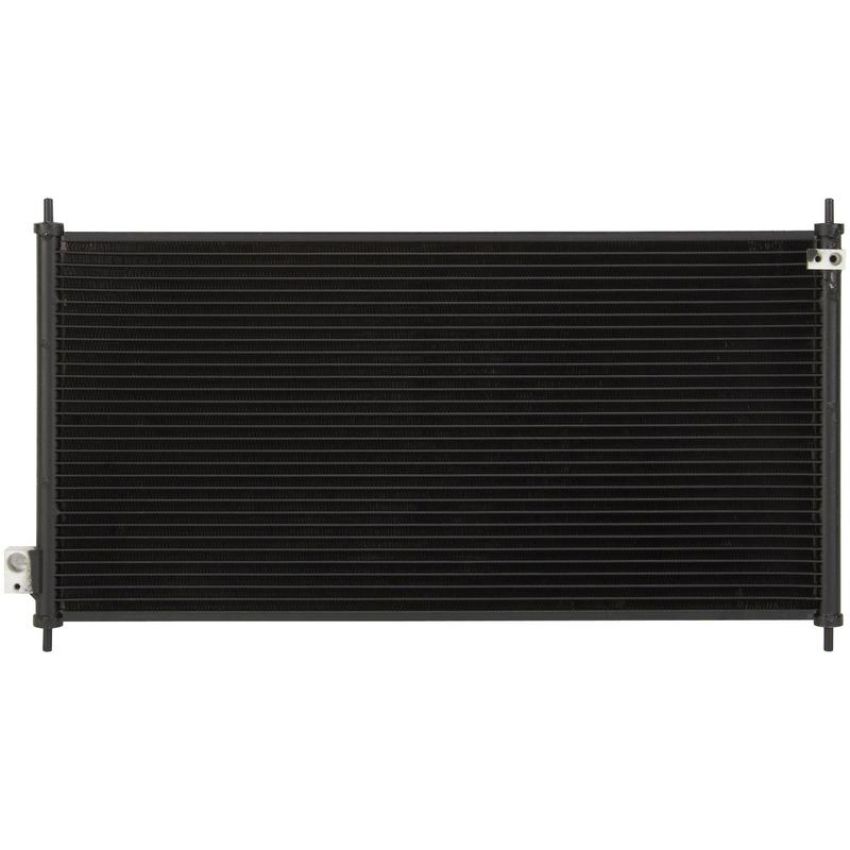 Reach International 31-3558 A/C Condenser
