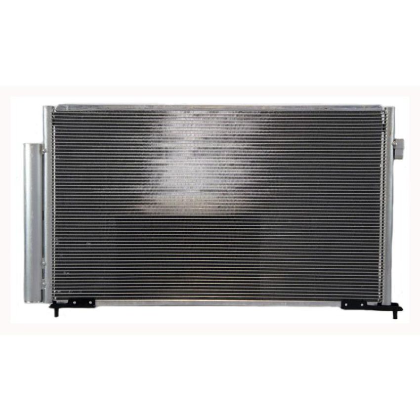 Reach International 31-3569 A/C Condenser