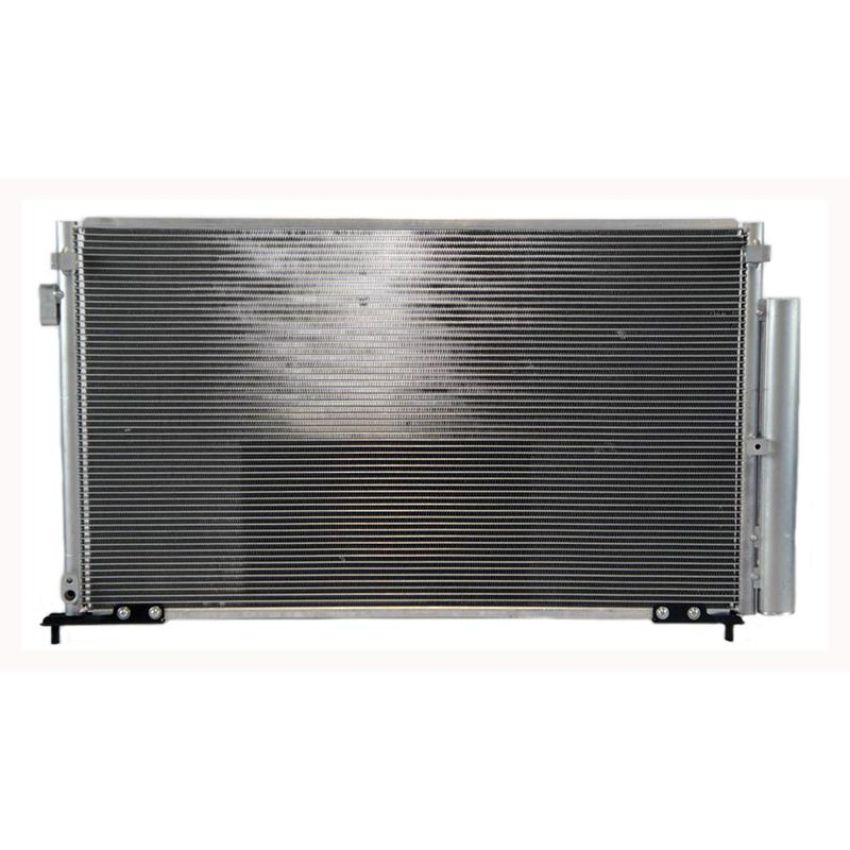 Reach International 31-3569 A/C Condenser