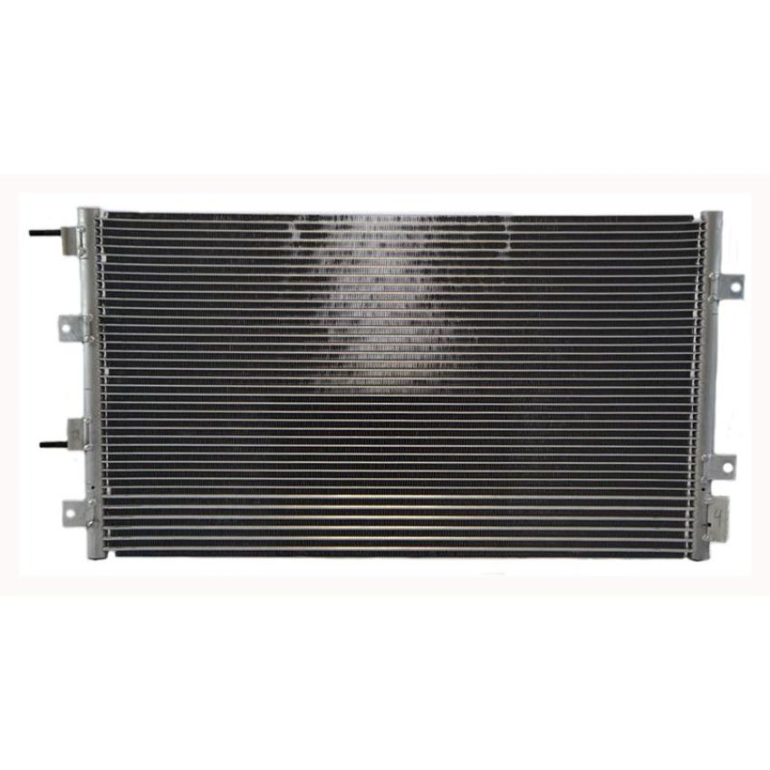 Reach International 31-3570 A/C Condenser