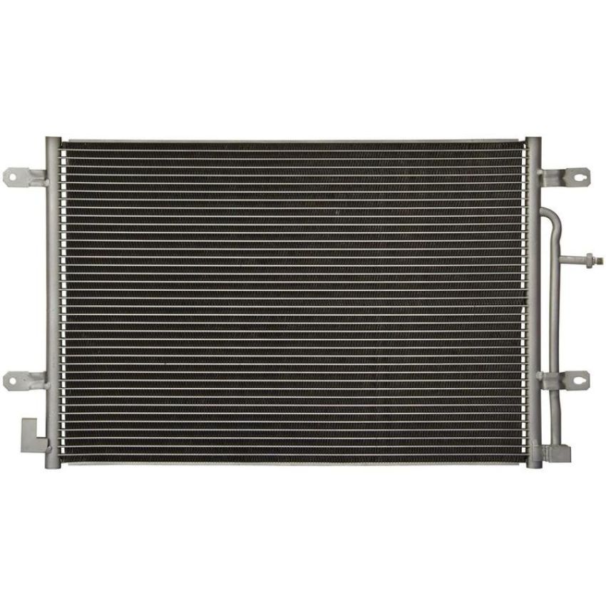 Reach International 31-3571 A/C Condenser