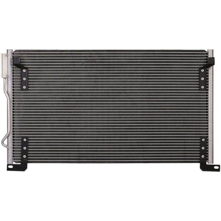 Reach International 31-3573 A/C Condenser
